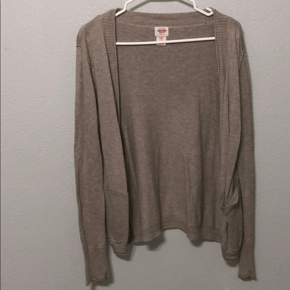 Cardigan